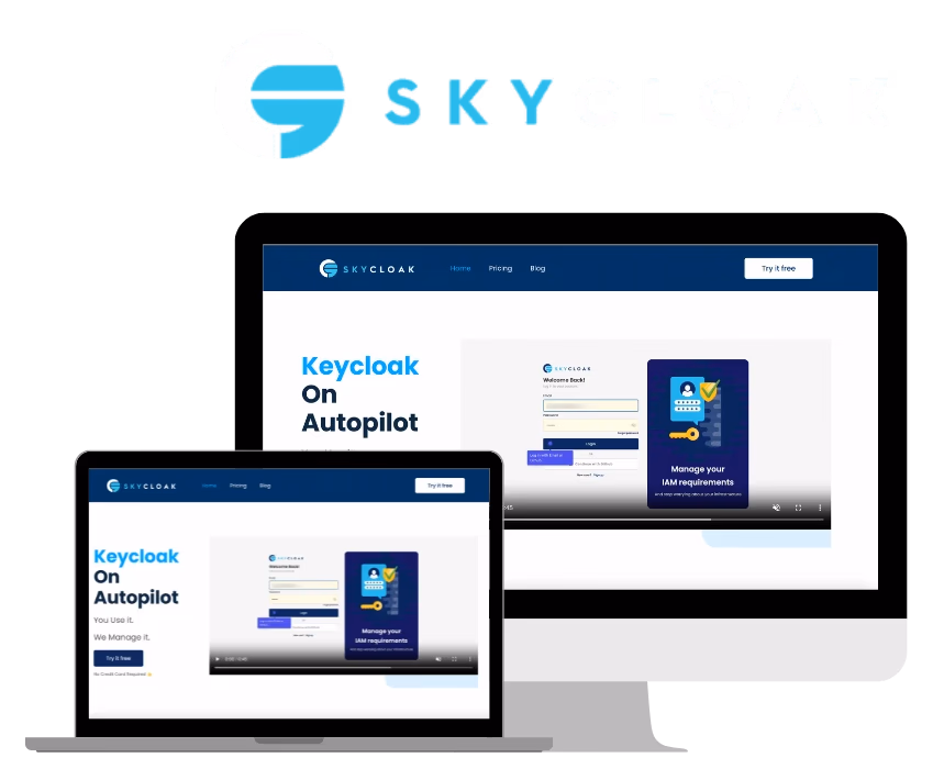 SkyCloak